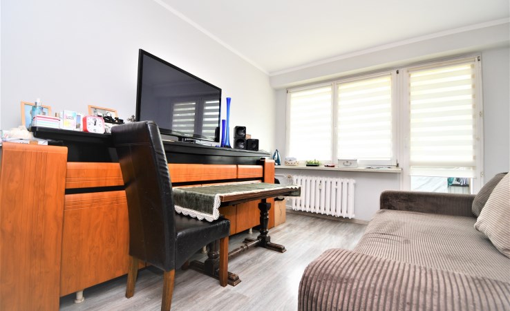 apartment for sale - Lublin, Czechów Południowy