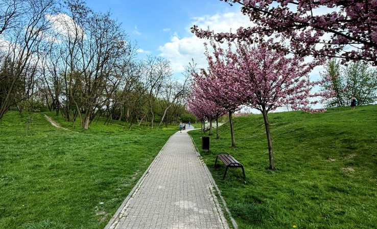 mieszkanie na sprzedaż - Lublin, Ponikwoda