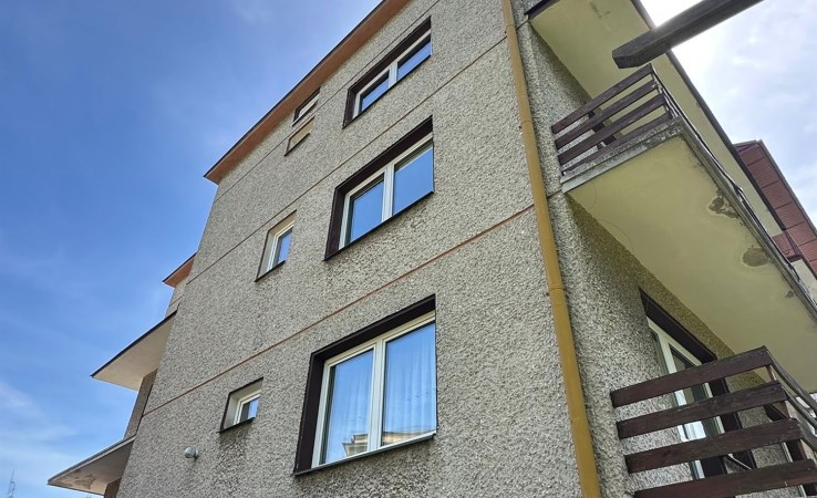 house for rent - Lublin, Węglin, Świt