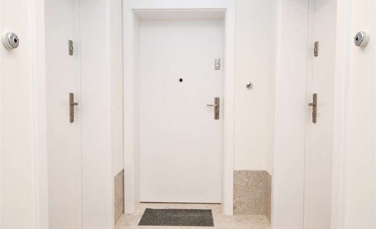 mieszkanie na sprzedaż - Lublin, Śródmieście, Centrum