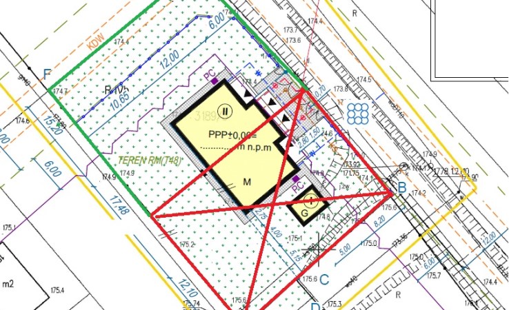 house for sale - Wólka, Turka