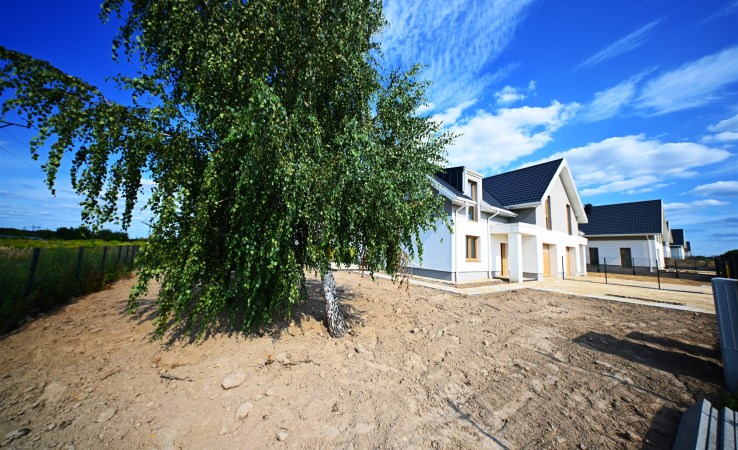 house for sale - Wólka, Turka