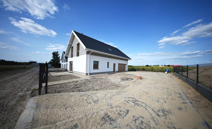 house for sale - Wólka, Turka