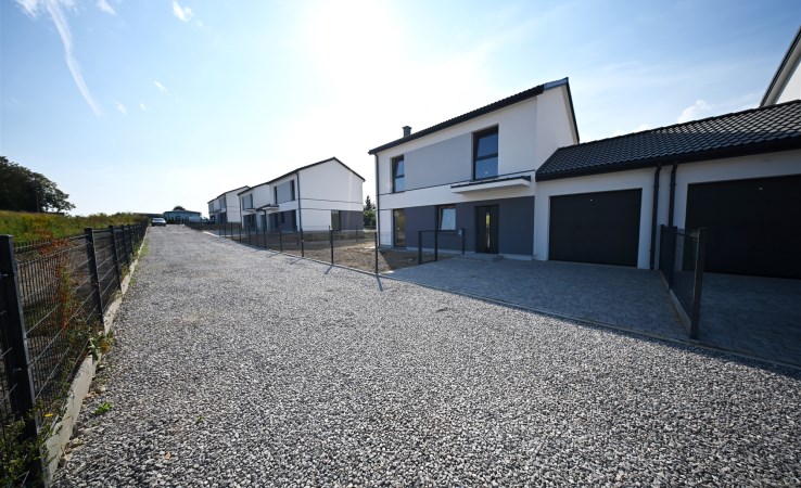 dom na sprzedaż - Niemce