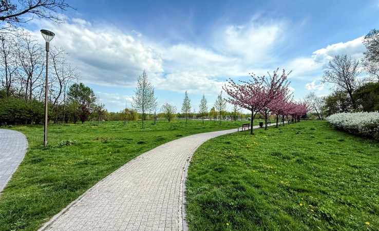 mieszkanie na sprzedaż - Lublin, Ponikwoda