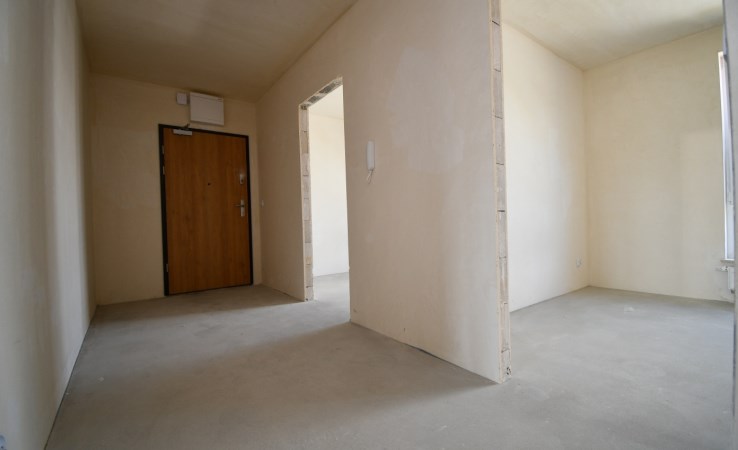 mieszkanie na sprzedaż - Lublin, Ponikwoda