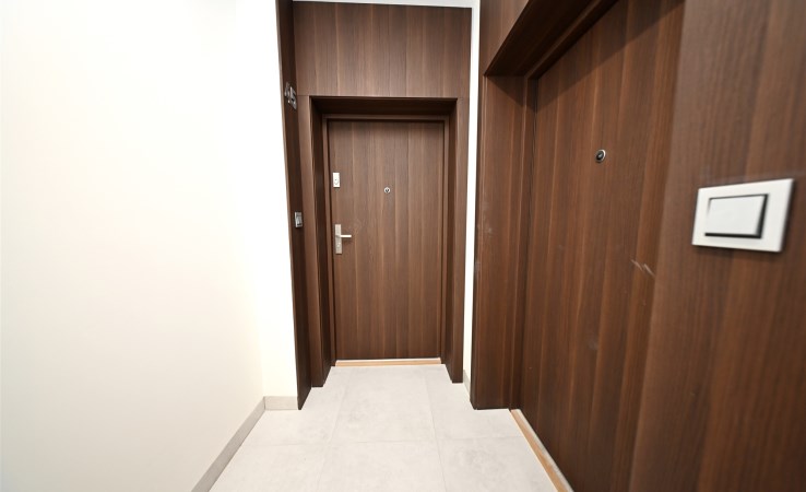 mieszkanie na sprzedaż - Lublin, Wrotków