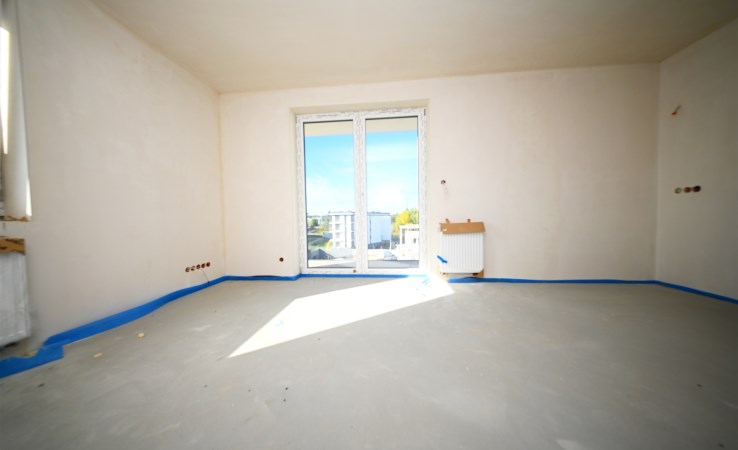 mieszkanie na sprzedaż - Lublin, Czechów Północny