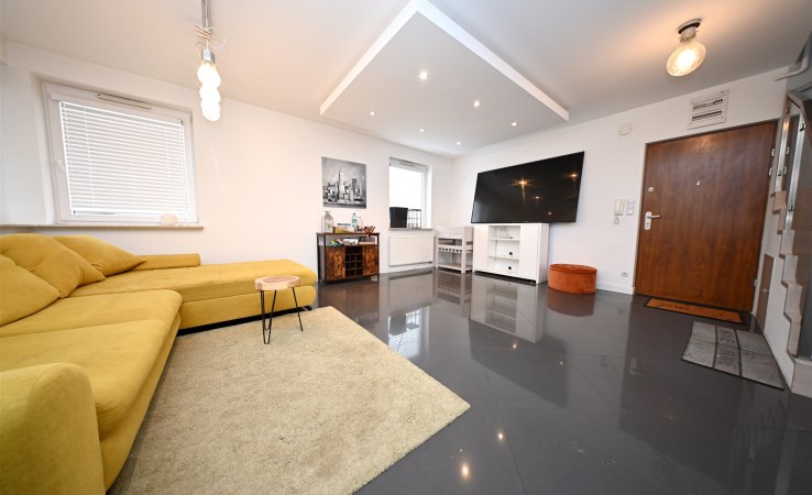 apartment for sale - Lublin, Węglin, Węglinek