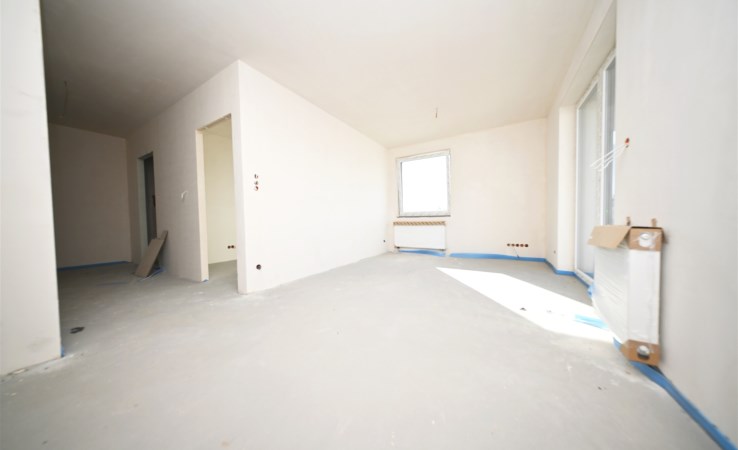 mieszkanie na sprzedaż - Lublin, Czechów Północny