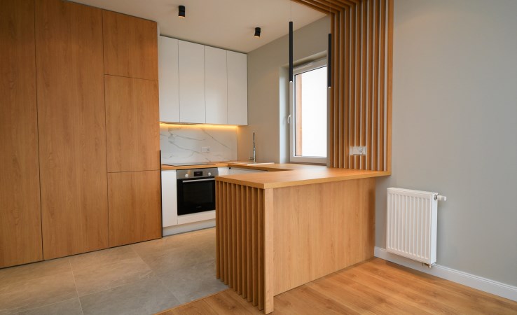 apartment for sale - Lublin, Śródmieście, okol. Uniwersytetu Medycznego