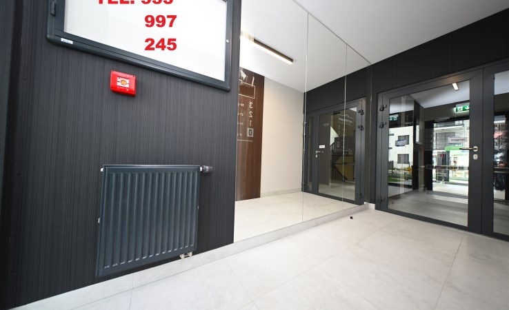 mieszkanie na sprzedaż - Lublin, Czechów Północny