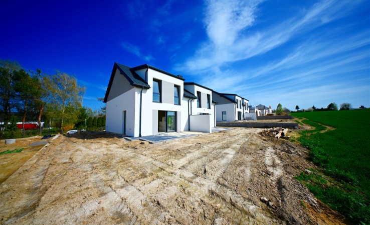 dom na sprzedaż - Niemce, Jakubowice Konińskie-Kolonia