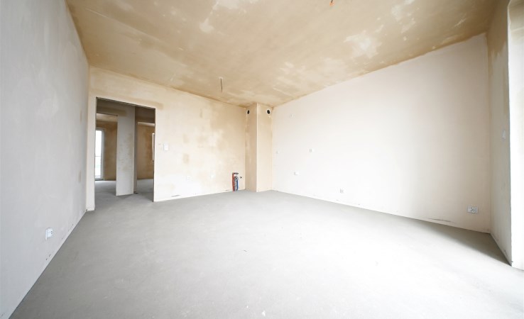 mieszkanie na sprzedaż - Lublin, Felin