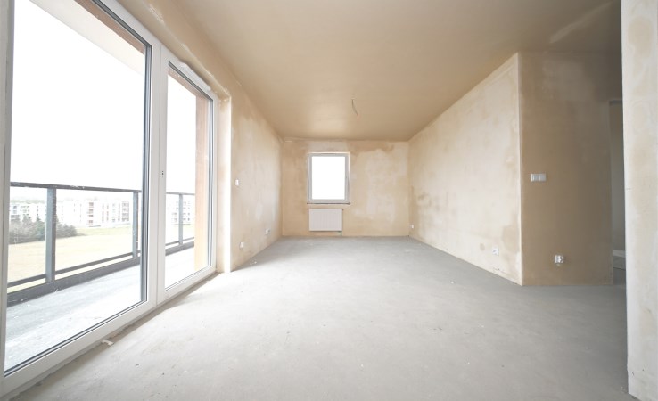 mieszkanie na sprzedaż - Lublin, Felin