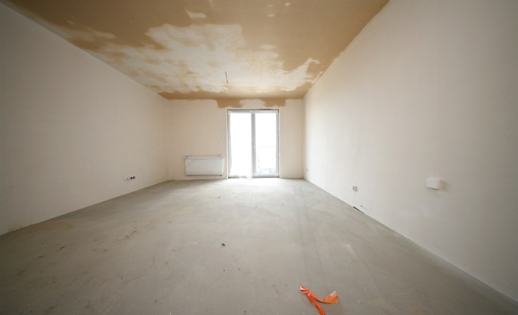 mieszkanie na sprzedaż - Lublin, Felin