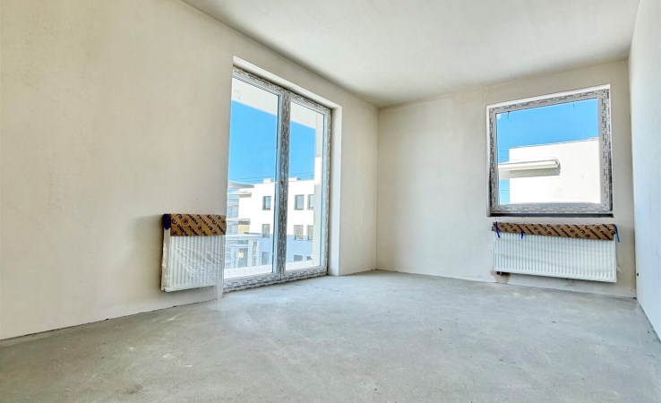 mieszkanie na sprzedaż - Lublin, Czechów Północny