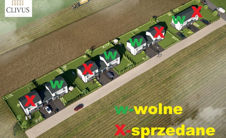 dom na sprzedaż - Niemce, Nasutów