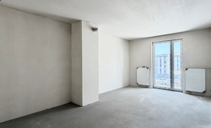 mieszkanie na sprzedaż - Lublin, Czechów Północny