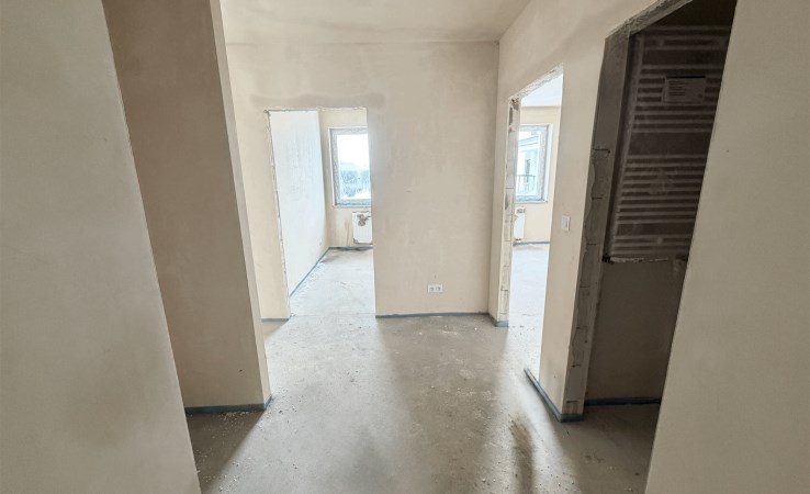 mieszkanie na sprzedaż - Lublin, Węglin