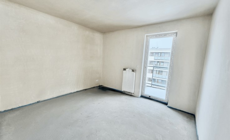 mieszkanie na sprzedaż - Lublin, Węglin