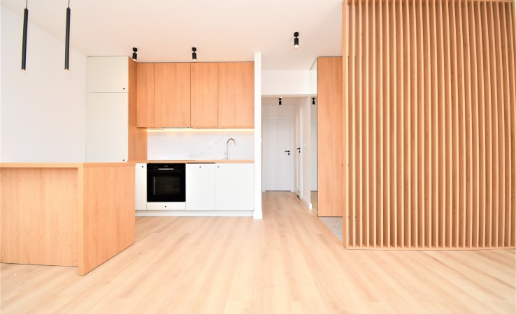 mieszkanie na sprzedaż - Lublin, Śródmieście, okol. Uniwersytetu Medycznego