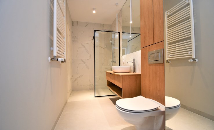 mieszkanie na sprzedaż - Lublin, Śródmieście, okol. Uniwersytetu Medycznego