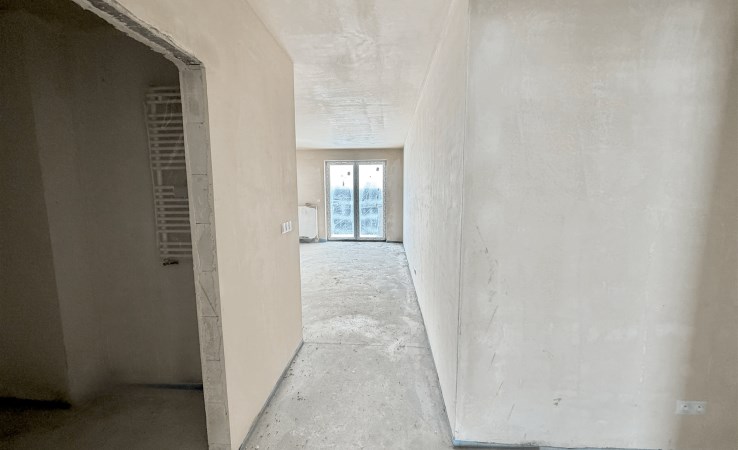 mieszkanie na sprzedaż - Lublin, Węglin, Węglinek