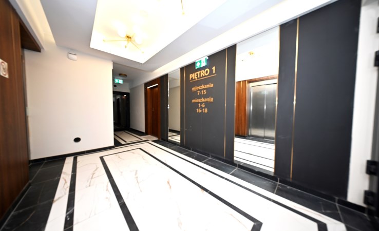 mieszkanie na sprzedaż - Lublin, Śródmieście, Centrum