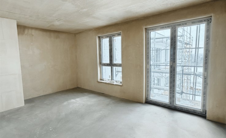 mieszkanie na sprzedaż - Lublin, Ponikwoda