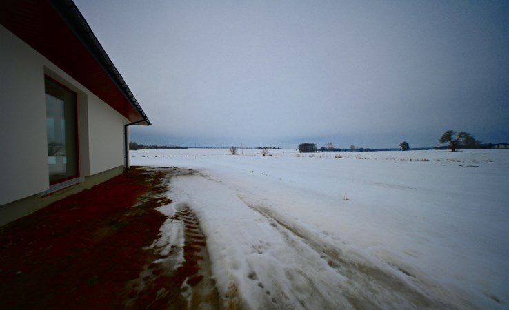 dom na sprzedaż - Niemce