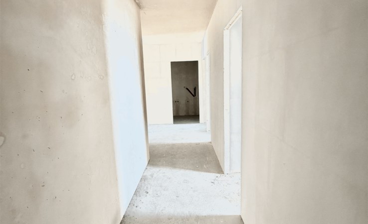 mieszkanie na sprzedaż - Lublin, Ponikwoda