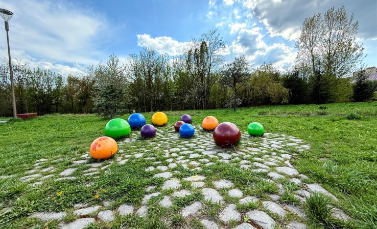 mieszkanie na sprzedaż - Lublin, Ponikwoda