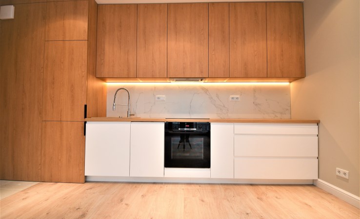 mieszkanie na sprzedaż - Lublin, Wrotków