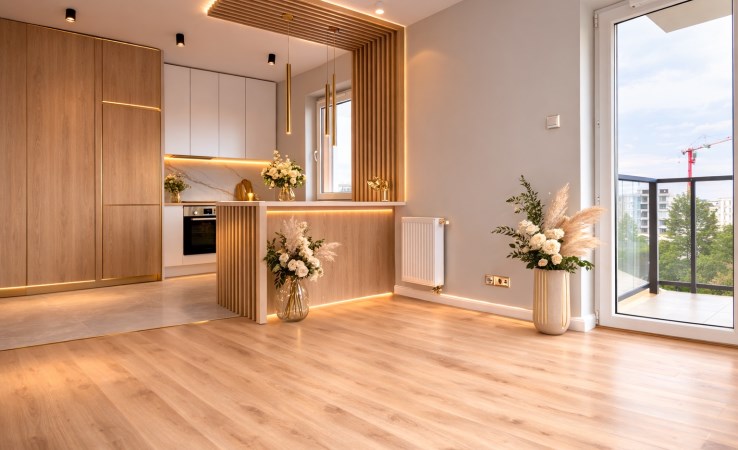 mieszkanie na sprzedaż - Lublin, Wrotków