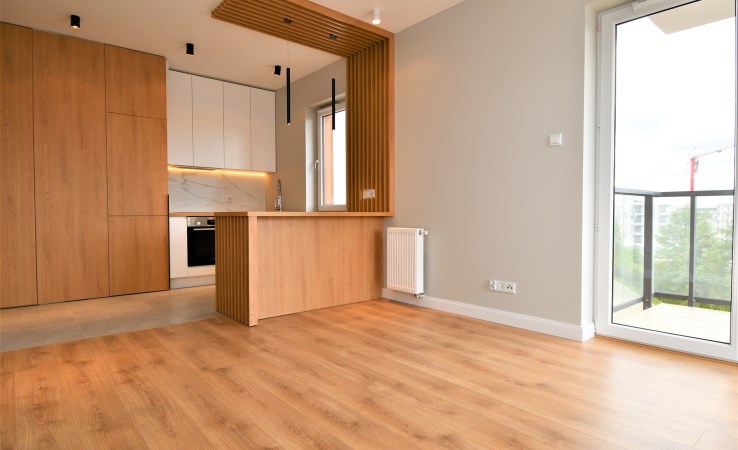 mieszkanie na sprzedaż - Lublin, Wrotków