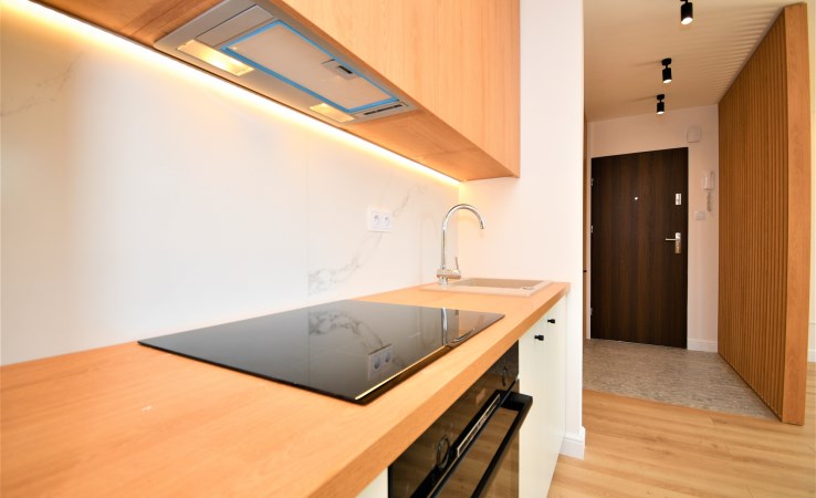 mieszkanie na sprzedaż - Lublin, Wrotków