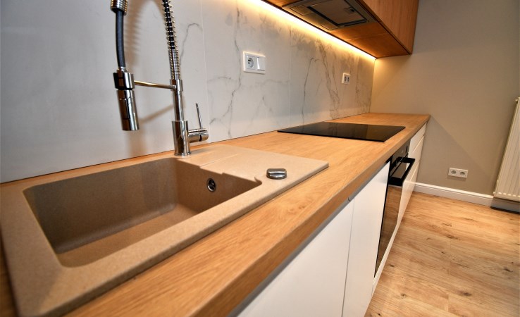 mieszkanie na sprzedaż - Lublin, Śródmieście, okol. Uniwersytetu Medycznego