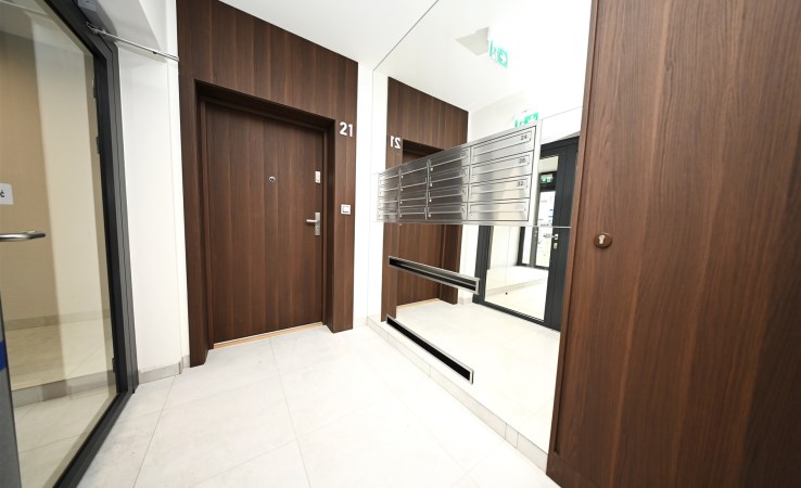 mieszkanie na sprzedaż - Lublin, Wrotków