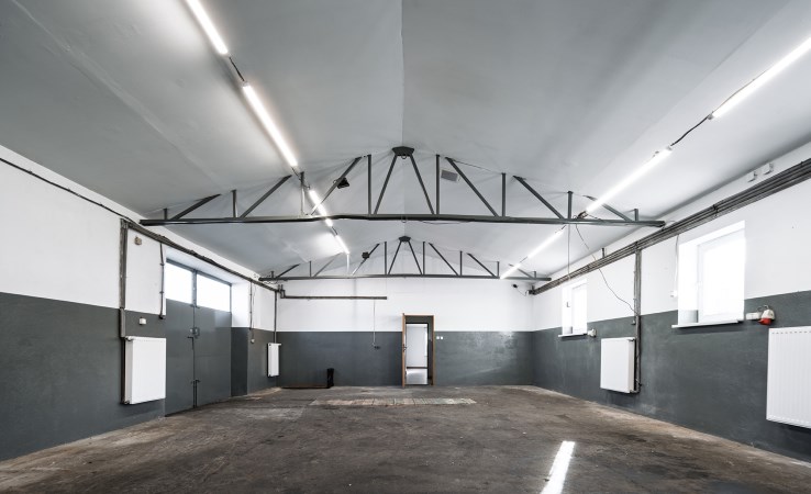 lokal na sprzedaż - Lublin, Wrotków