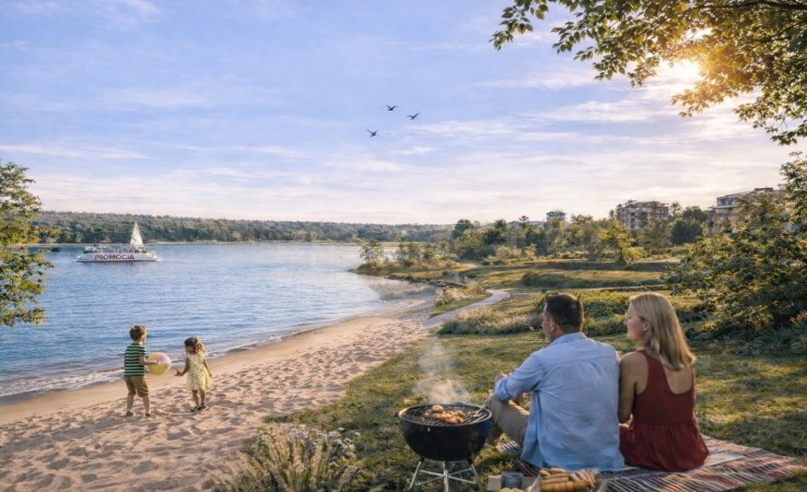 mieszkanie na sprzedaż - Lublin, Wrotków