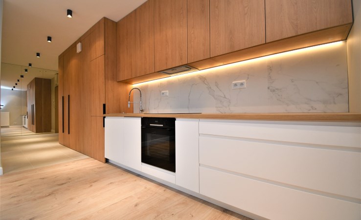 mieszkanie na sprzedaż - Lublin, Wrotków