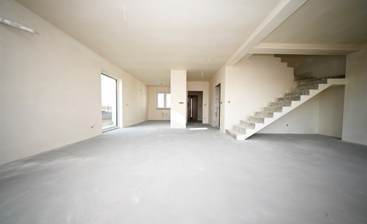 dom na sprzedaż - Wólka, Turka