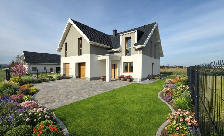 dom na sprzedaż - Wólka, Turka