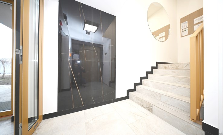 mieszkanie na sprzedaż - Lublin, Śródmieście