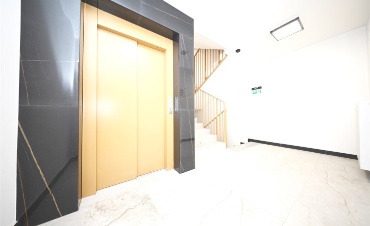 mieszkanie na sprzedaż - Lublin, Śródmieście