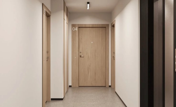 mieszkanie na sprzedaż - Lublin, Węglin, Węglinek