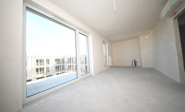 mieszkanie na sprzedaż - Lublin, Śródmieście