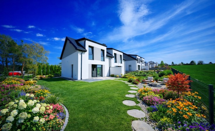 dom na sprzedaż - Niemce, Jakubowice Konińskie-Kolonia