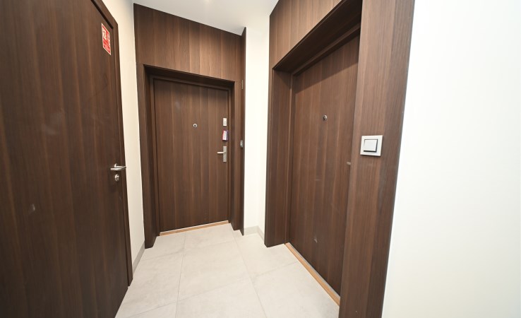 mieszkanie na sprzedaż - Lublin, Czechów Północny